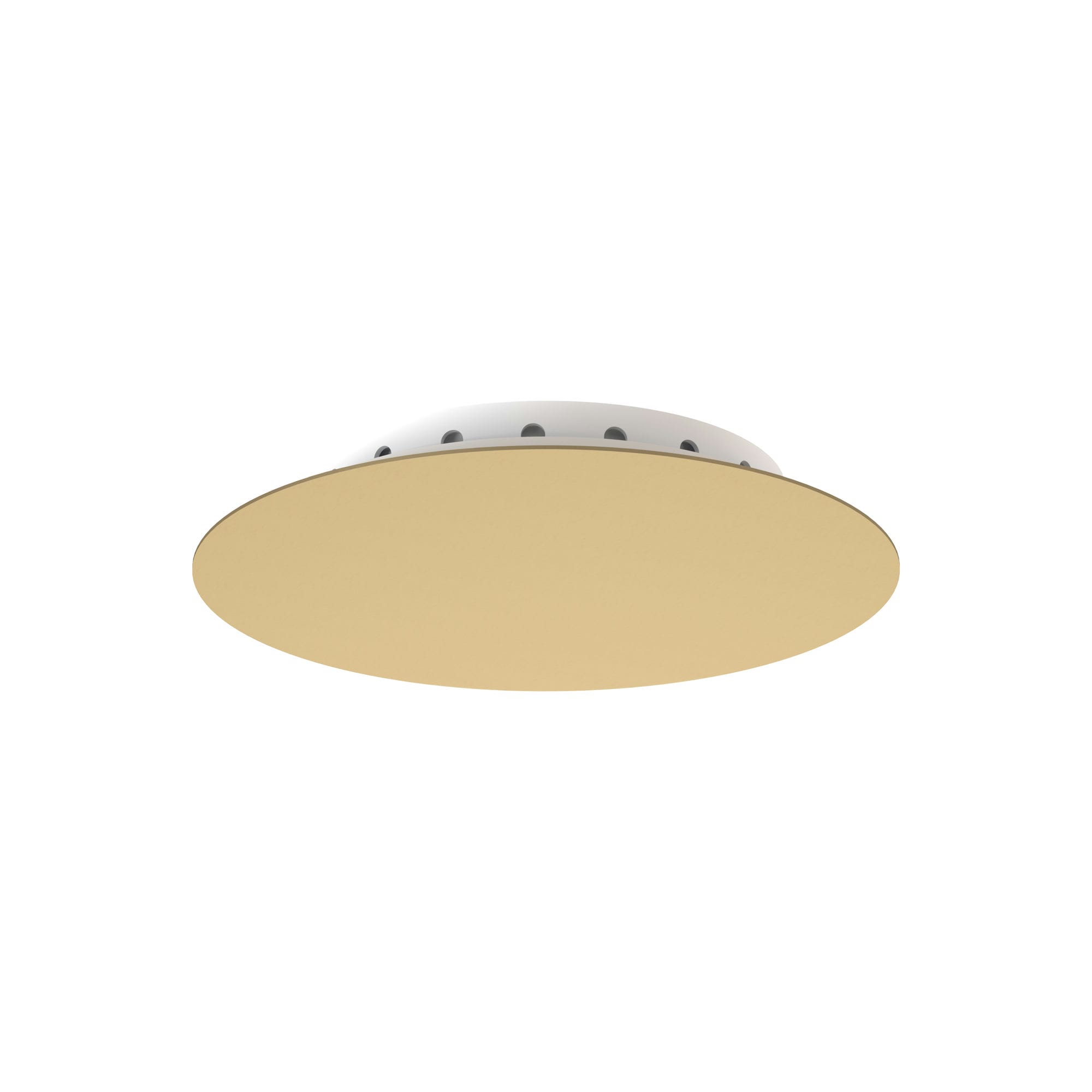 12061 CAMELEON CANOPY A MINI BRUSHED GOLD - Slika 1