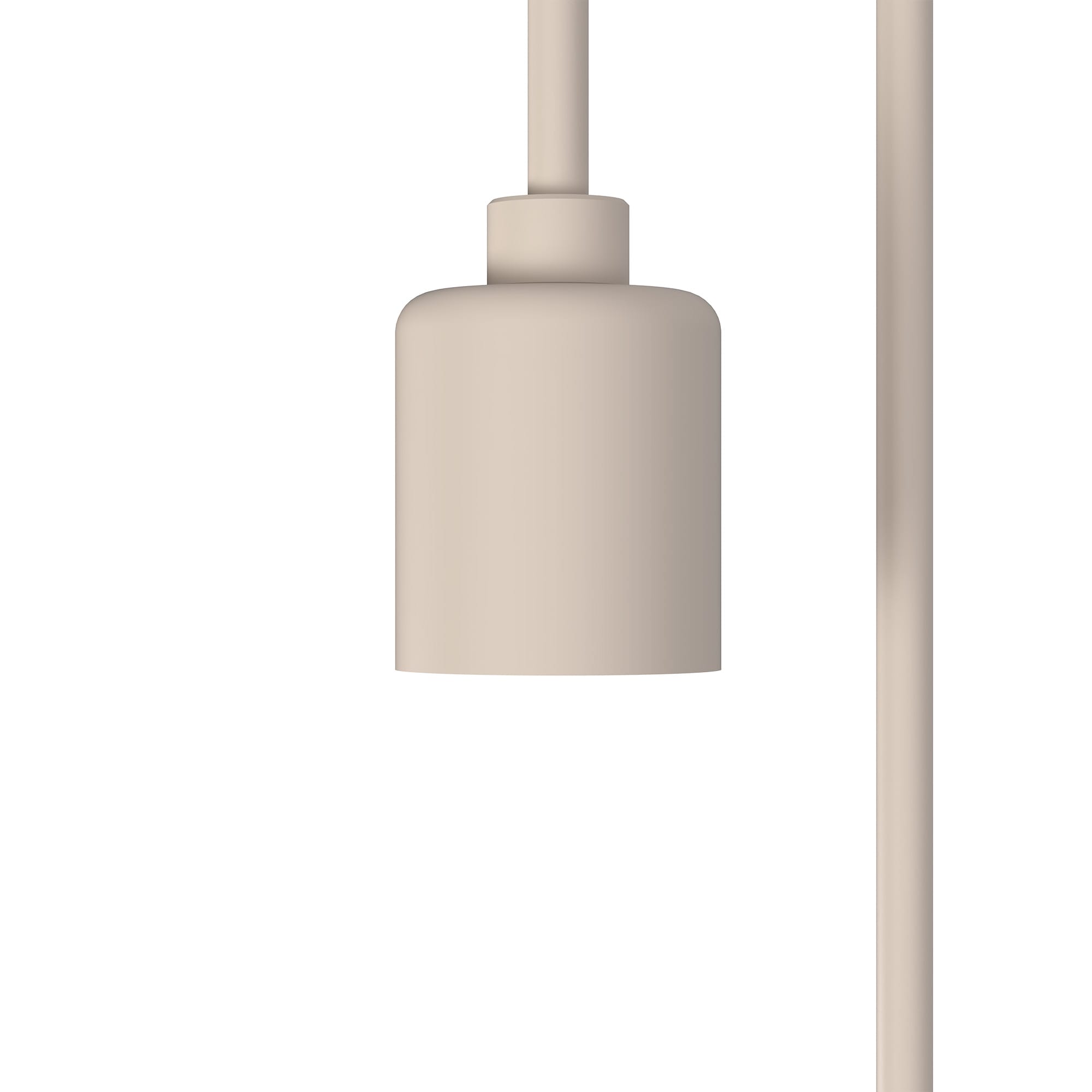 12077 CAMELEON CABLE GU10 1,5 M BEIGE - Slika 1