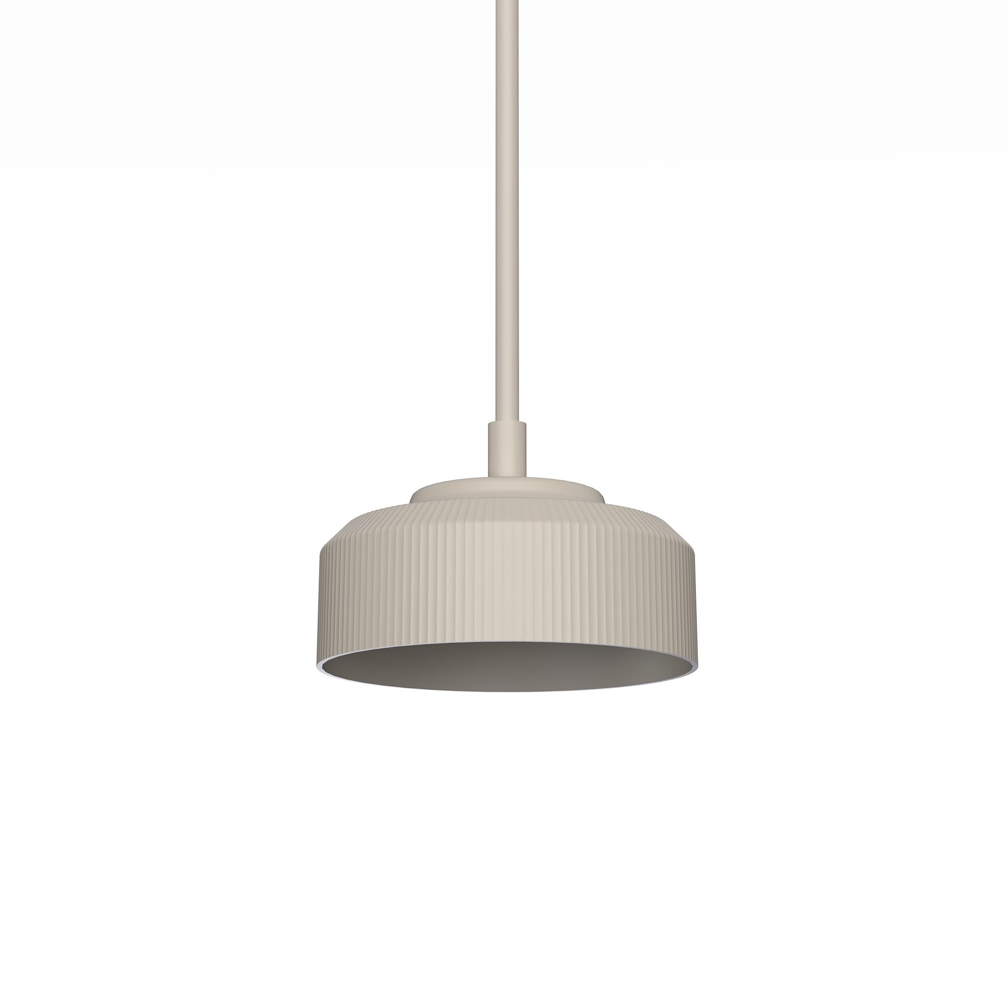 12101 CAMELEON CABLE GX53 3,5 M BEIGE - Slika 1