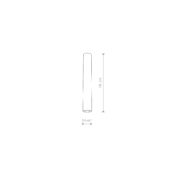CAMELEON EYE BEIGE L - Slika 2