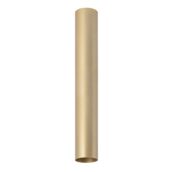 CAMELEON EYE BRUSHED GOLD L