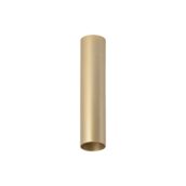 CAMELEON EYE BRUSHED GOLD M