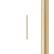 CAMELEON LASER 490 BRUSHED GOLD