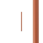 CAMELEON LASER 490 TERRACOTTA