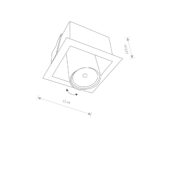 EYE MOD - Slika 2