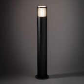 SHIRA BLACK I FL - Slika 2