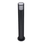 SHIRA BLACK I FL - Slika 4