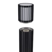 SHIRA BLACK I FL - Slika 7