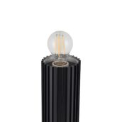 SHIRA BLACK I FL - Slika 8