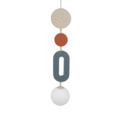 DROPS COLOR B - Slika 7