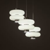 LUNARI LED III - Slika 3