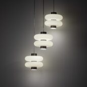LUNARI LED III - Slika 2