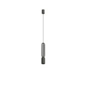 SINGLES B UMBRA GRAY
