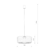 KENAI C BEIGE - Slika 8
